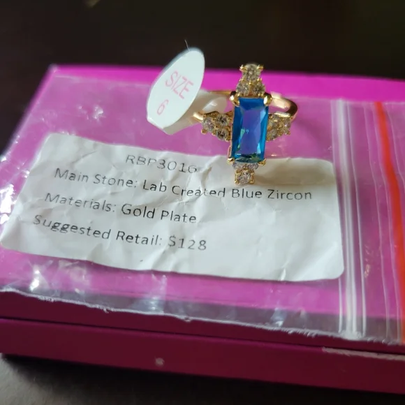 BP RING - Picture 1 of 1